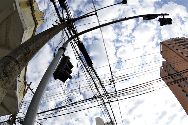 Projeto de lei de Abdala deu entrada na reunião ordinária de segunda-feira