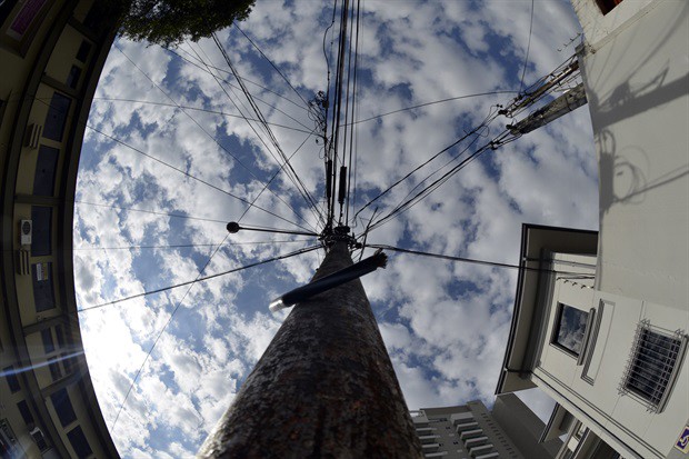 Projeto de lei de Abdala deu entrada na reunião ordinária de segunda-feira