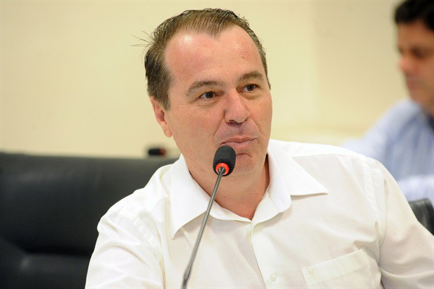 Projeto de lei de Abdala deu entrada na reunião ordinária de segunda-feira