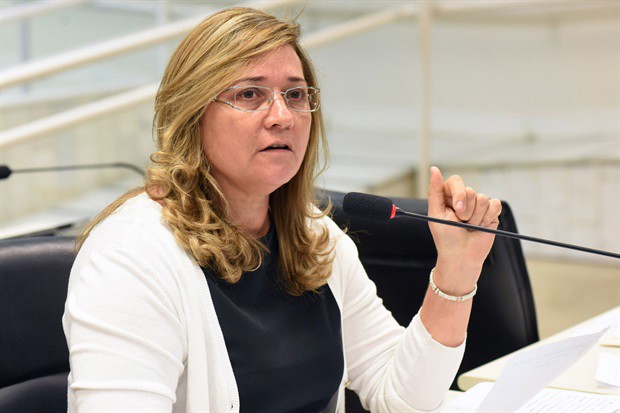 Parlamentar enaltece trajetória de Willians de Cerqueira Leite Martins