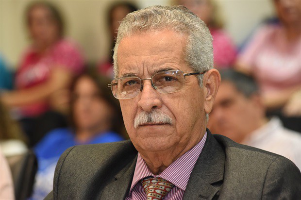 Capitão Gomes