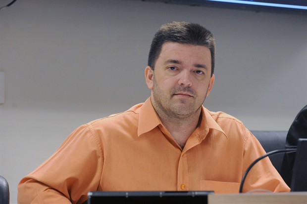 Homenagem será entregue em data a ser agendada