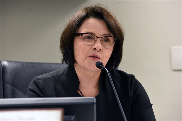 Audiência pública aconteceu na noite desta terça-feira (26)