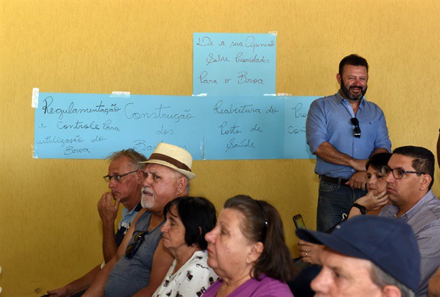 Itirapina acolhe a 9ª edição do Fórum Regional em Defesa do Corumbataí