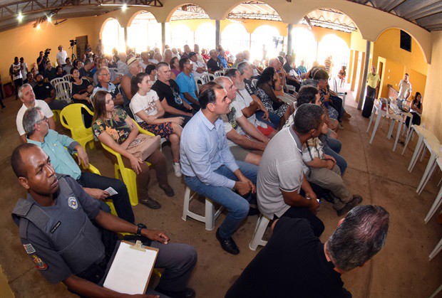 Itirapina acolhe a 9ª edição do Fórum Regional em Defesa do Corumbataí