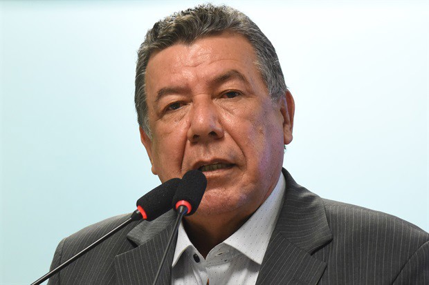 Requerimento de Lair Braga foi aprovado na reunião ordinária desta quinta-feira
