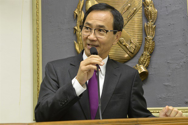 Câmara realizou evento na manhã do feriado da Independência