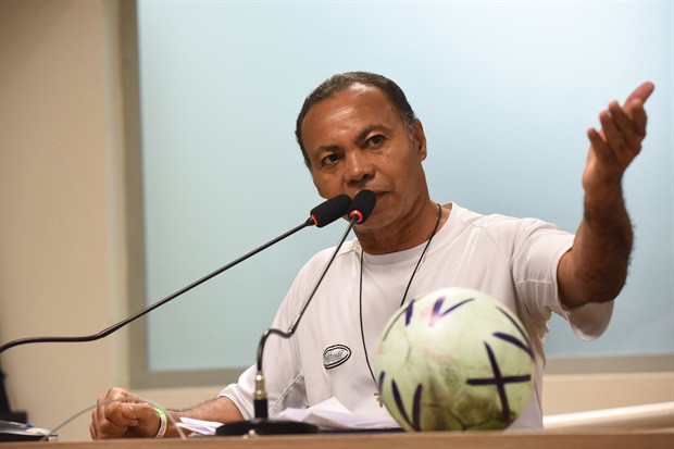 Trindade parabeniza Acipi em despertar político e campanha pelo  XV