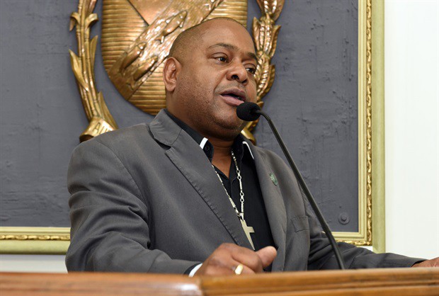 Reunião solene ocorreu no Salão Nobre Helly de Campos Melges