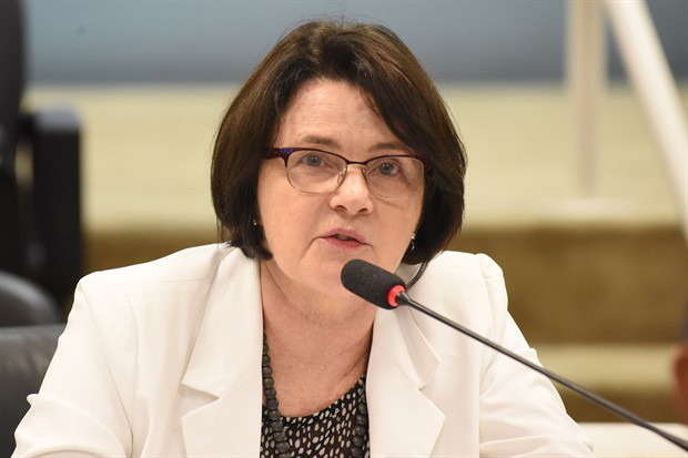 Requerimento de Nancy foi aprovado na reunião ordinária desta quinta-feira