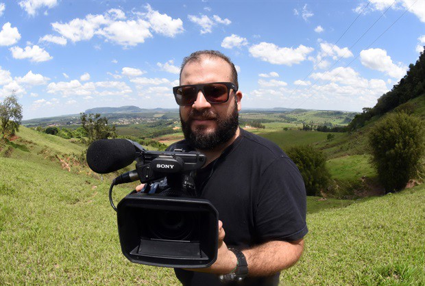 Longatto repete jornada ambiental com alunos na defesa do Corumbataí