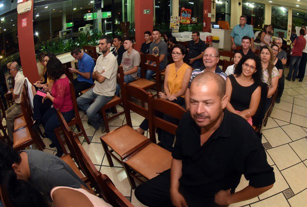 Solenidade de 195 anos de Santa Terezinha