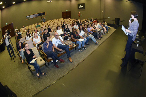 Sesc Piracicaba se tornou parceiro das ações na Escola no primeiro semestre deste ano