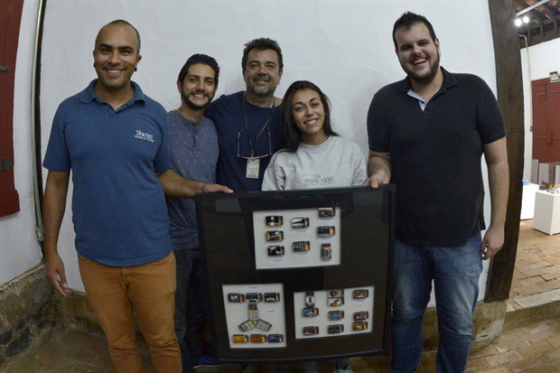 Abertura será feita nesta sexta-feira, às 19h, na Casa do Povoador