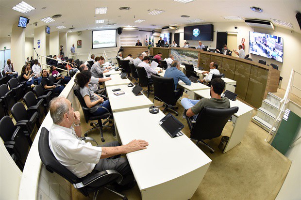 Audiência pública aconteceu na tarde desta quarta-feira (7)
