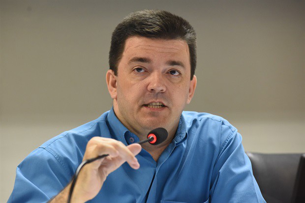 Vereador quer saber motivos de a solicitação ainda não ter sido atendida