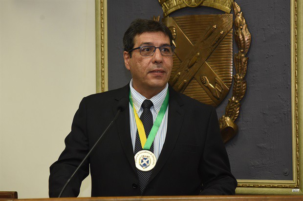 Antônio Luiz