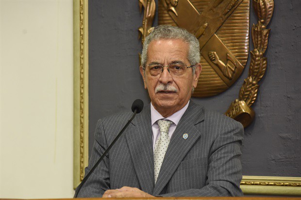 Capitão Gomes