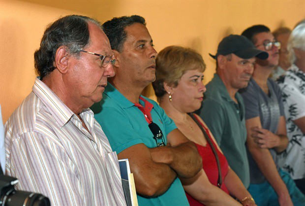 Longatto acompanhou audiência pública que tratou de tema discutido nas reuniões do Fórum Permanente em Defesa do Rio Corumbataí