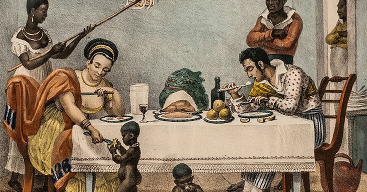 No Dia da Mulher, ecoa a voz de Benedicta, uma mãe escravizada