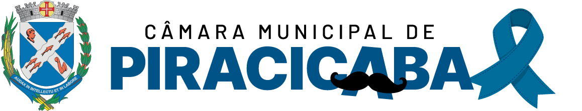 Câmara Municipal de Piracicaba Câmara Municipal de Piracicaba