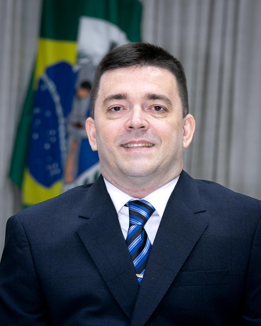 André Bandeira (PSDB)