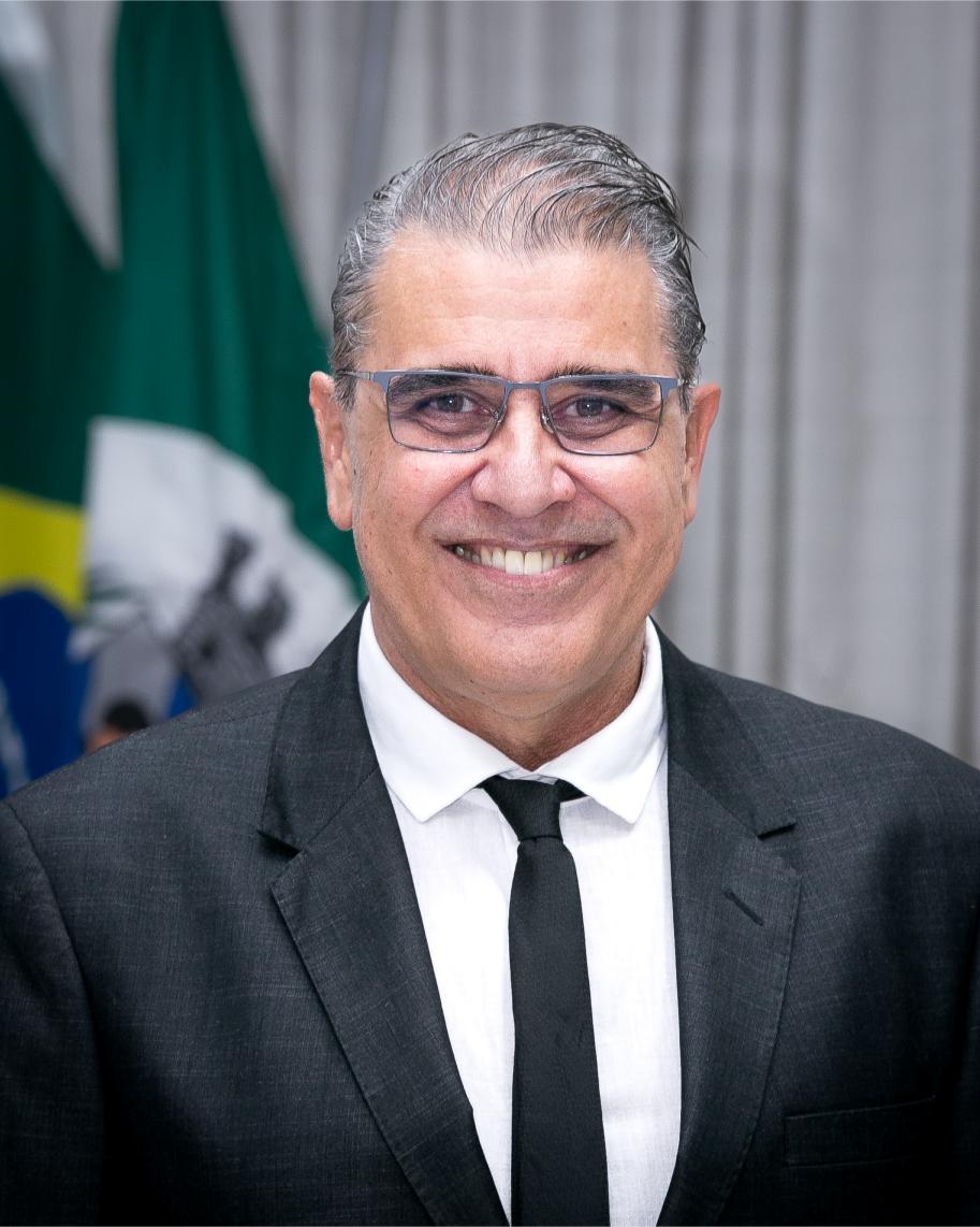 Ary Pedroso Jr. (PL)