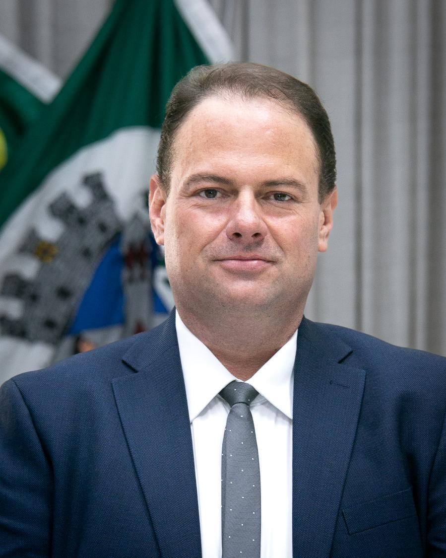 Edson Bertaia (MDB)