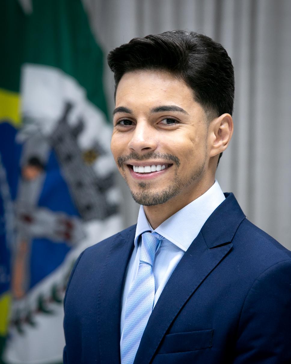 Gesiel de Madureira (MDB)