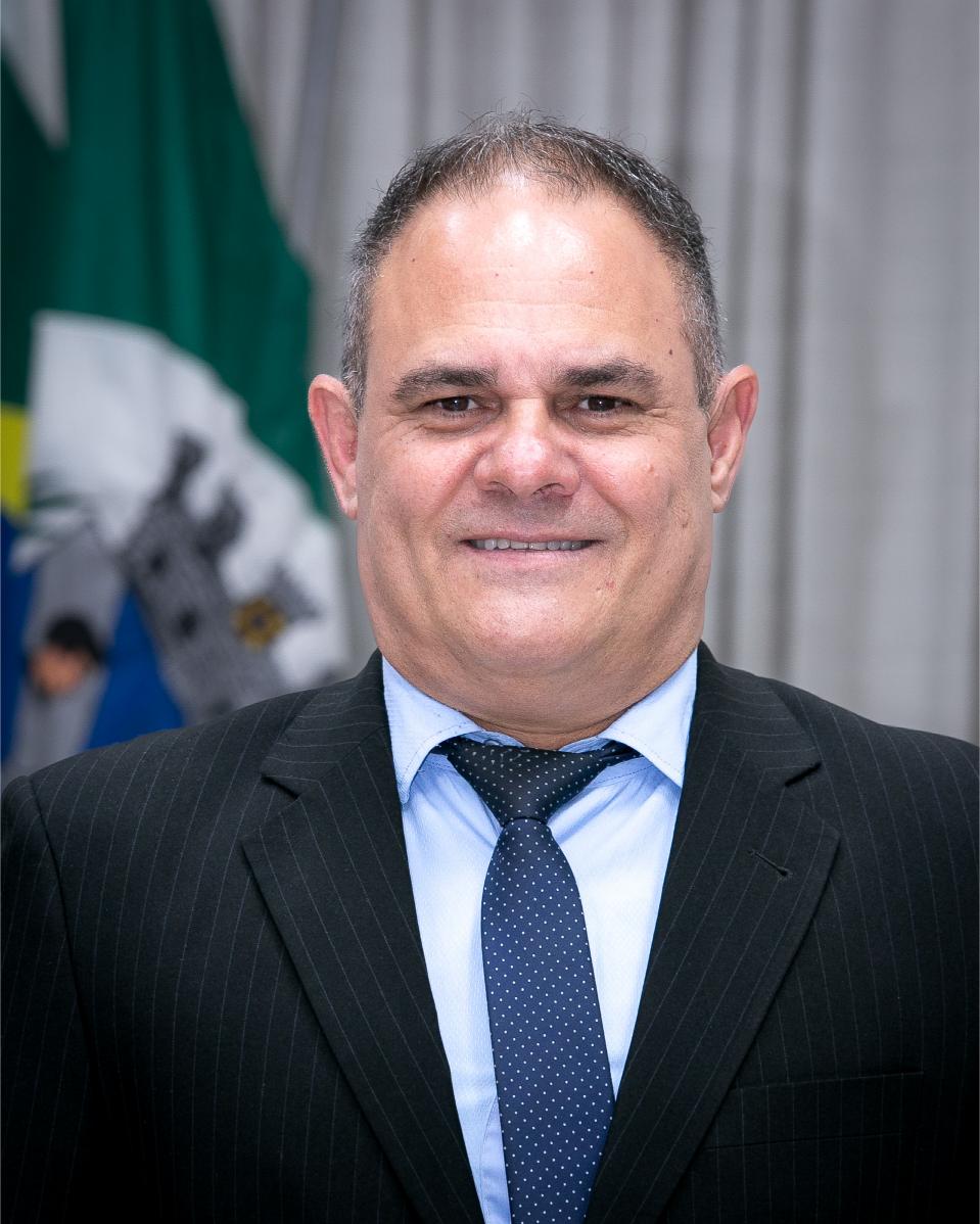 Josef Borges (Progressistas)