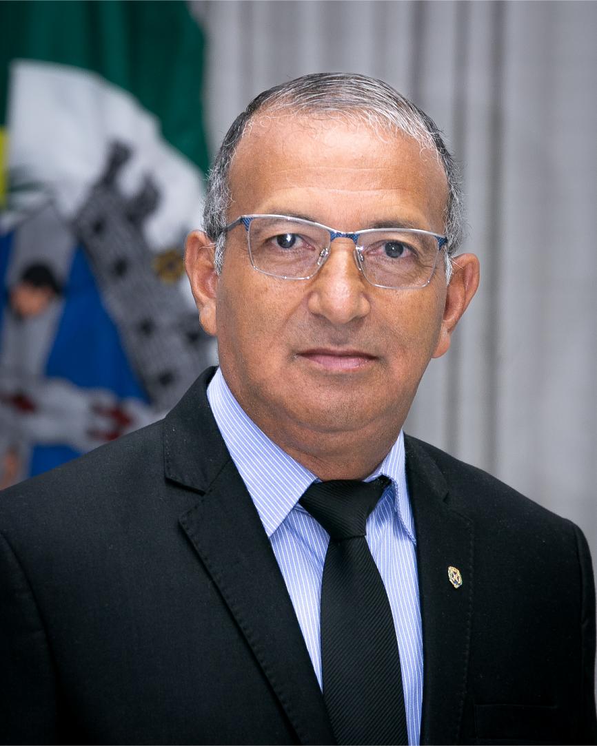Paraná (PSD)