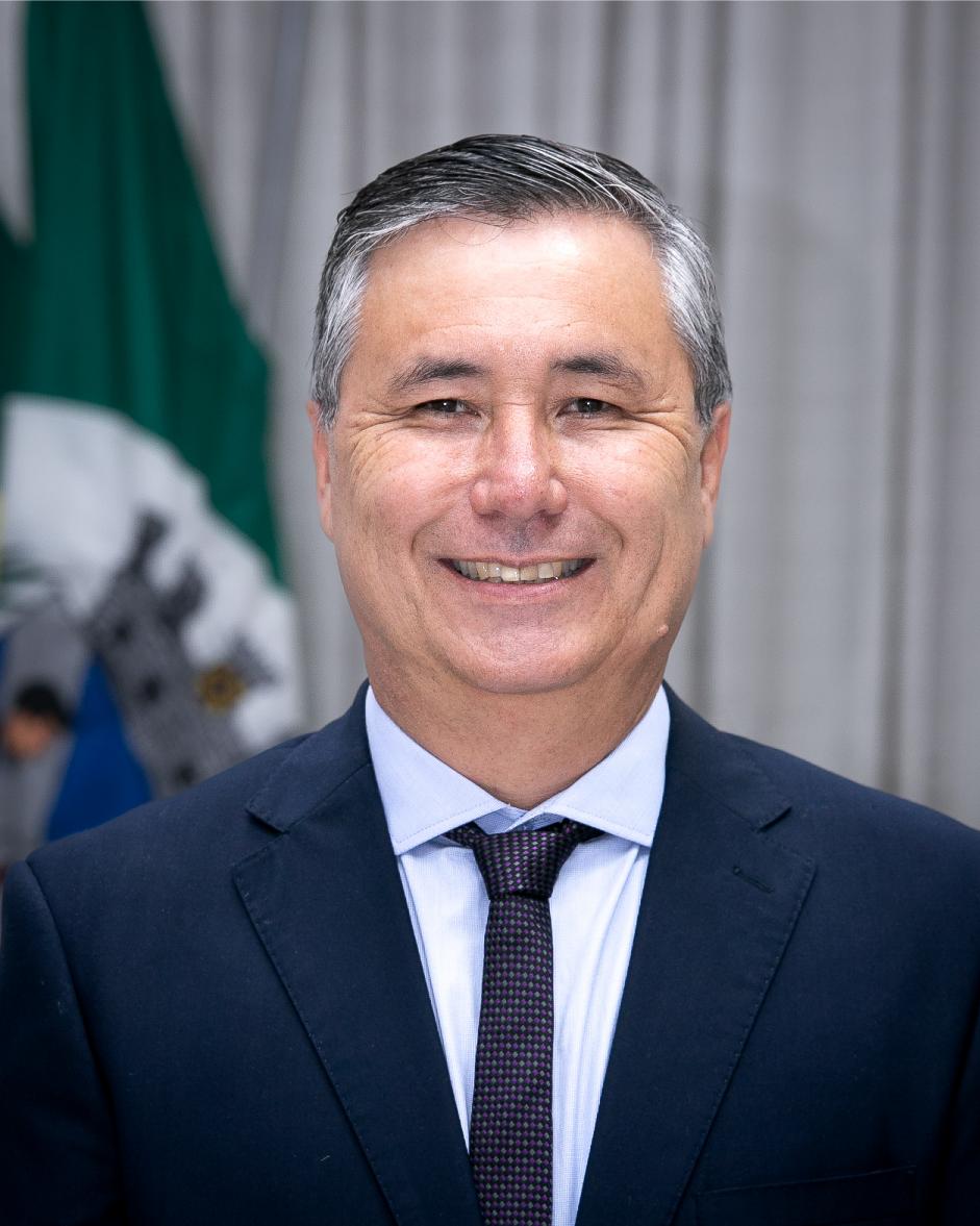 Pedro Kawai (PSDB)