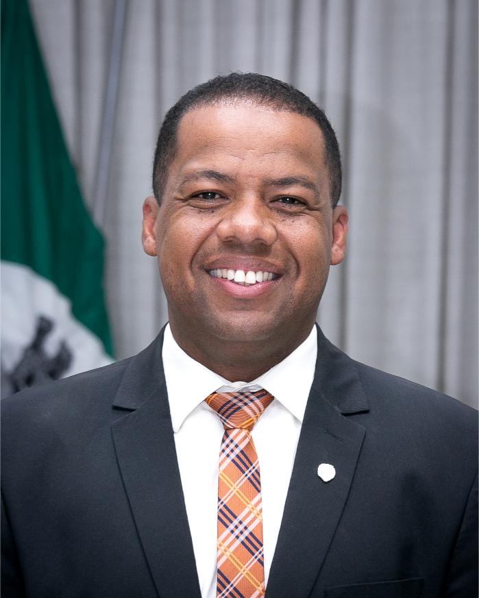 Thiago Ribeiro (PRD)
